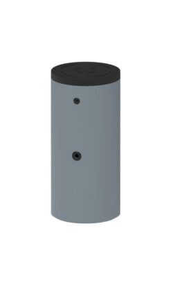 Stehend 1 WT - Inox <br>Baureihe ISSWXA 120÷1000 (Copia)