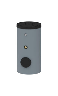 SERIE ISSWXA Free Standing 120÷1000 lt