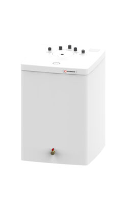 Unterstell-Warmwasserspeicher