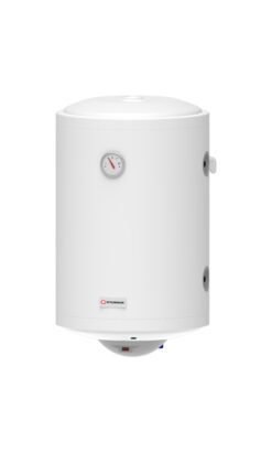 Wandhängender Thermo