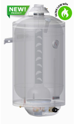 Tomlinson es Serie S Wasserhahn Kunststoff tippen Griff NEW Style für Warmwasser Boiler 