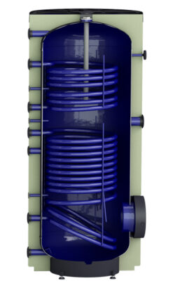 Alternative view of Free Standing 2 WT<br>Baureihe ISSWW 200÷2000