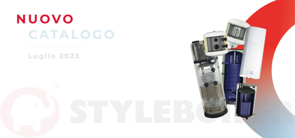 Styleboiler