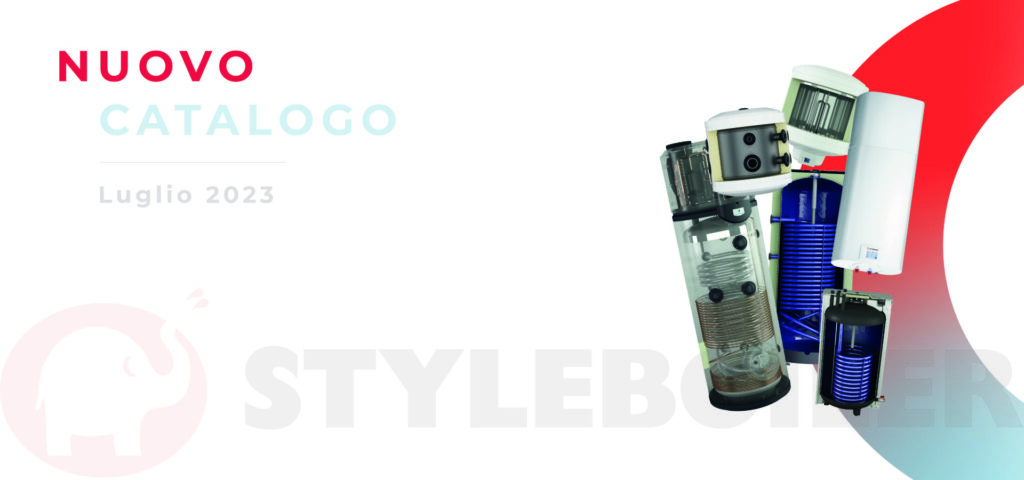 Styleboiler