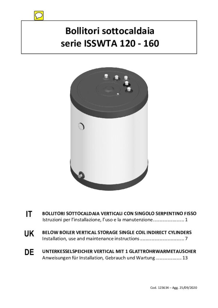 Styleboiler