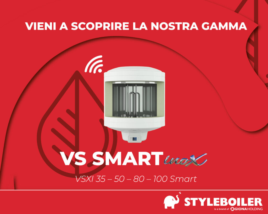Styleboiler