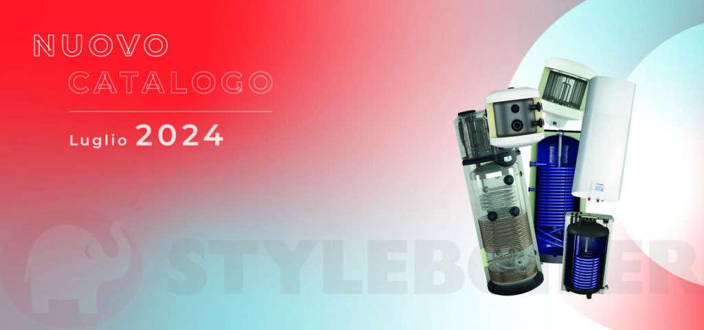 Styleboiler