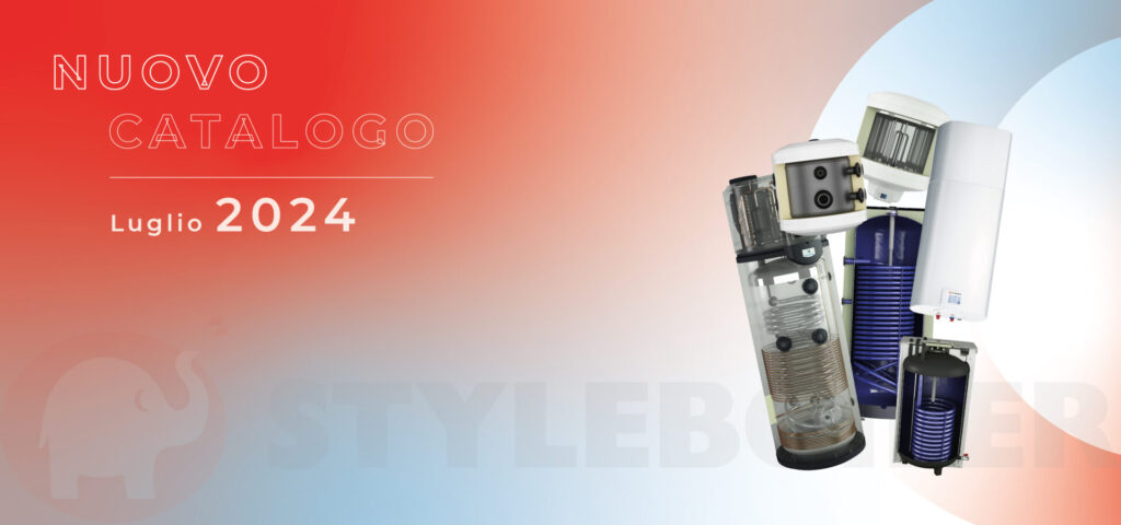 Styleboiler