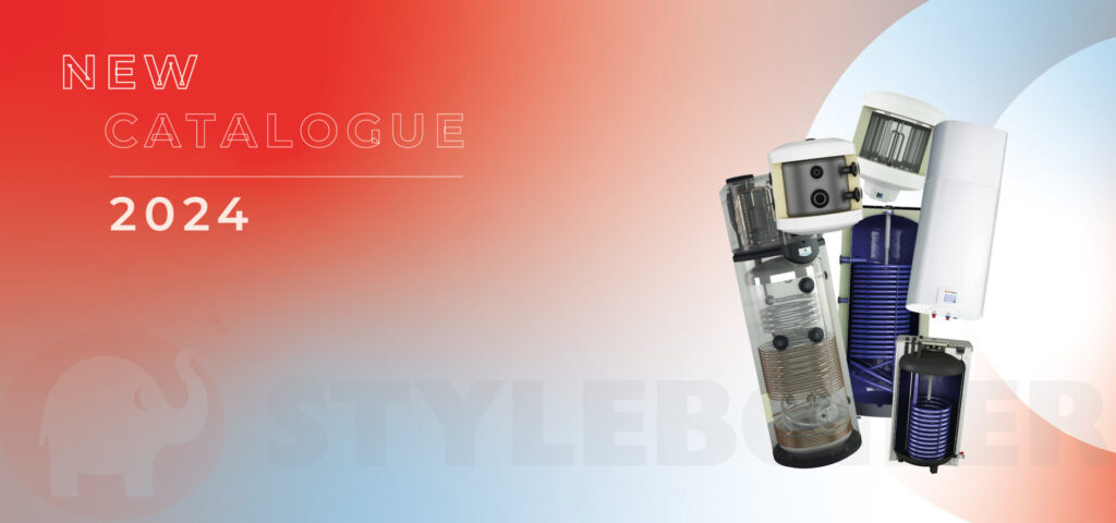 Styleboiler