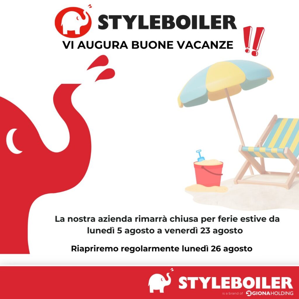 Styleboiler