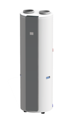 SERIE Futura Eco X Basamento 200-300 lt