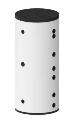 Puffer PH<br>Baureihe ISPH 800÷2000 P