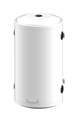 Volano Termico<br>SERIE ISPHCV 35-60-75-100