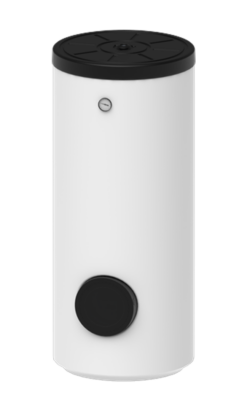 SERIE ISS Basamento Elettrici 120÷500 lt