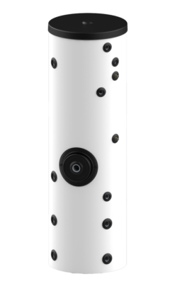 SERIE ISSWC Combo Tank 200-400 lt