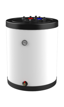 SERIE ISSWTA Sottocaldaia 120-160 lt