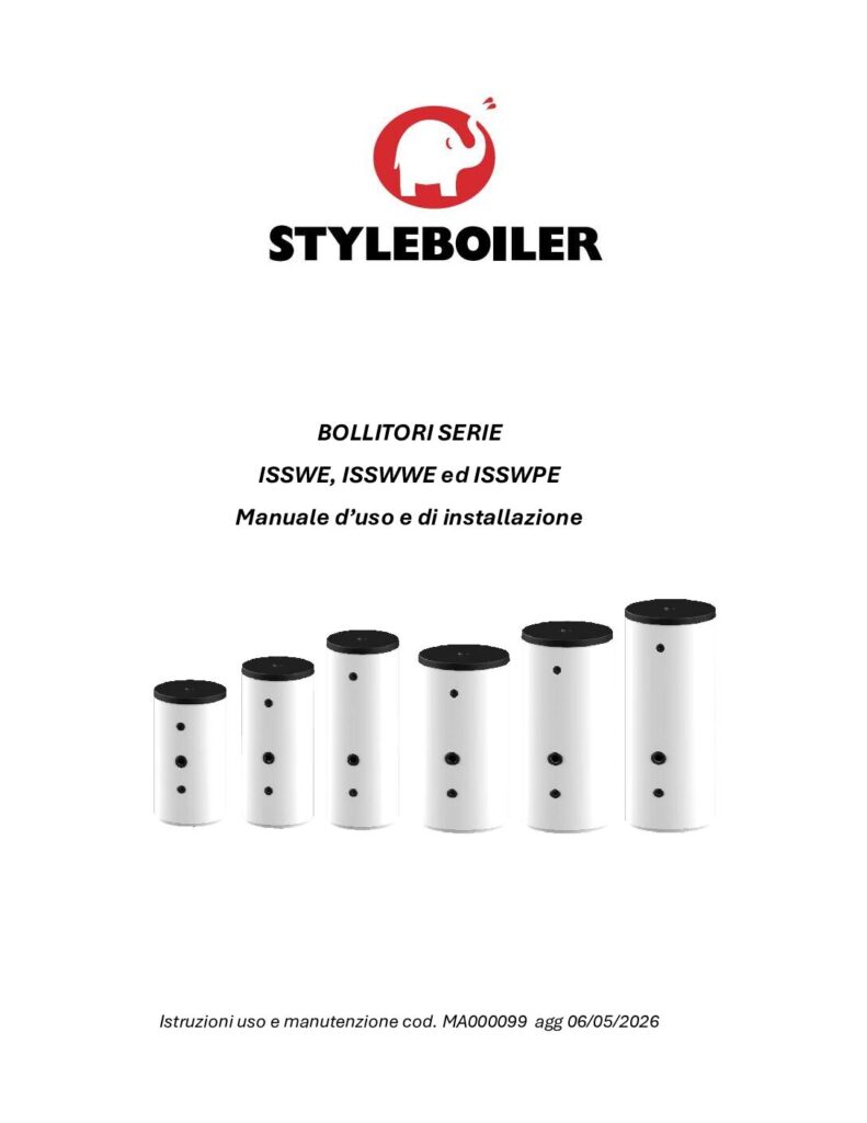 Styleboiler