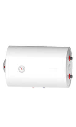 SERIE OF/T Orizzontali Termo 80 lt