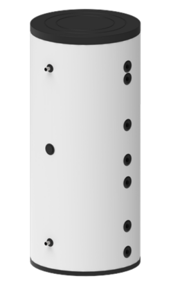 Pipe in Tank PTS<br>Baureihe PTS 500÷2000 L