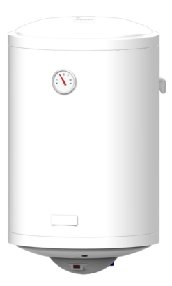 SERIE VD Verticali 50-100 lt