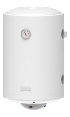 SERIE VF/T Elettrici Termo 50-100 lt