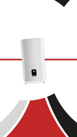 Elektro Warmwasserspeicher